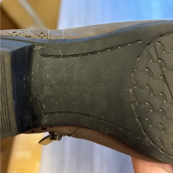Rockport Ankle Boots - Picture 5 of 5